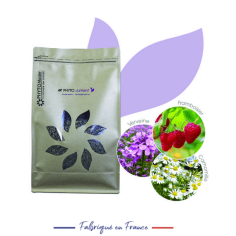 PHYTO JUMENT 100% gedroogde planten
