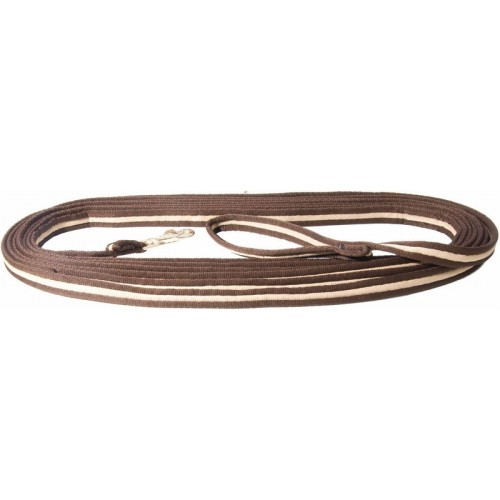 TdeT Gepolsterte Arbeitsleine