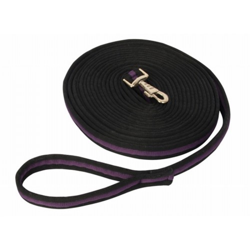 TdeT Gepolsterte Arbeitsleine