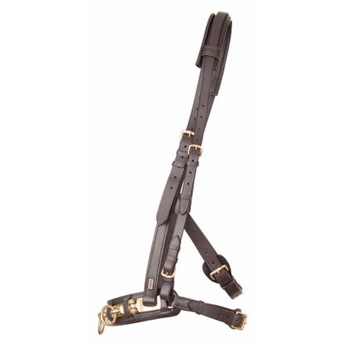 Leder Cave TdT Leder Cave TdT