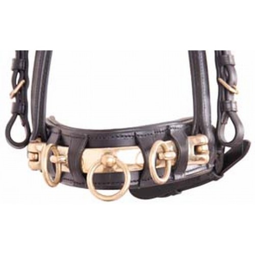 Leder Cave TdT Leder Cave TdT