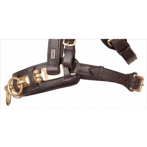 Leder Cave TdT Leder Cave TdT