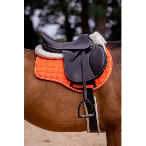 Tappetino a rete d'aria TdeT V2