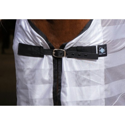 Chemise cheval Riding World Mesh