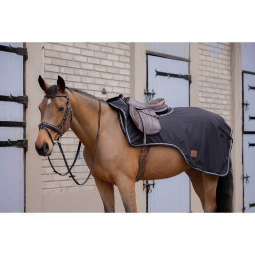 Couvre-reins Paddock Classic Rain Couvre-reins Paddock Classic Rain