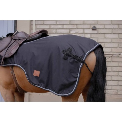Couvre-reins Paddock Classic Rain Couvre-reins Paddock Classic Rain