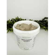 Pasta di argilla naturale Nutragile 2