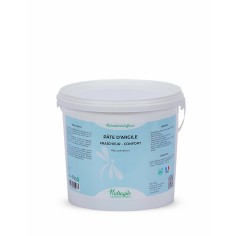 Pâte d'argile Fraîcheur & Confort Nutragile