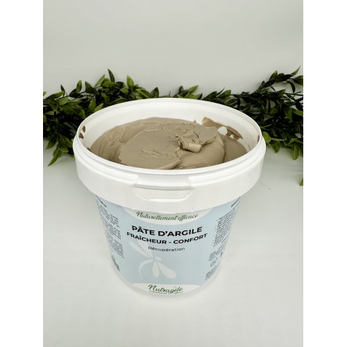 Nutragile Frescor y Confort Pasta de...