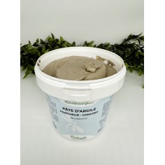 Pâte d'argile Fraîcheur & Confort Nutragile 2