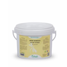 Pâte d'argile Effort Intense Nutragile