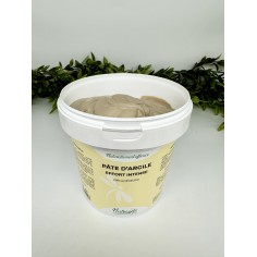 Pâte d'argile Effort Intense Nutragile 2