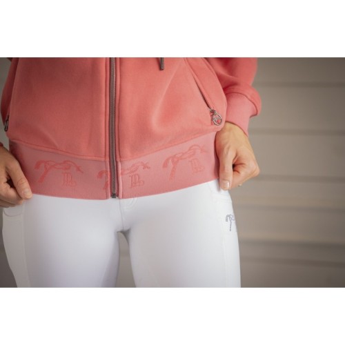 Sweat-shirt Pénélope Meiwenty Sweat-shirt Pénélope Meiwenty