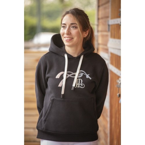 Sweatshirt Penelope Funny