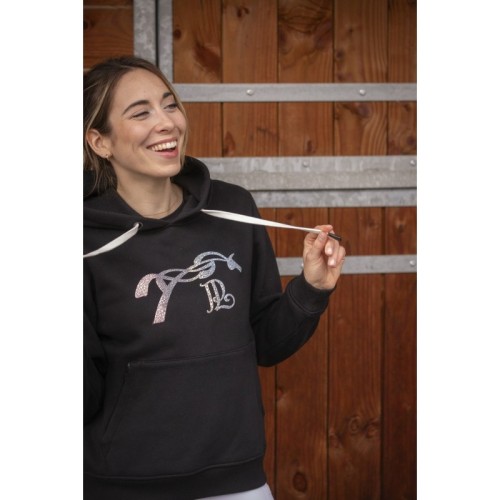 Penelope Grappig sweatshirt