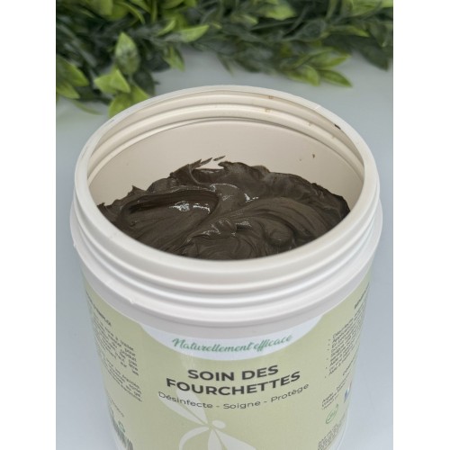 Soin des Fourchettes Nutragile Soin des Fourchettes Nutragile