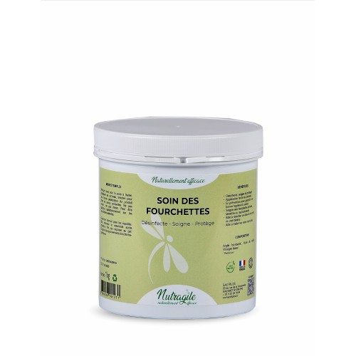 Soin des Fourchettes Nutragile Soin des Fourchettes Nutragile