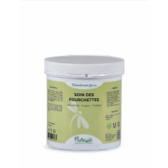 Cuidado de la horquilla Nutragile