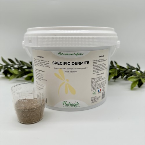 Specifico Dermite Nutragile