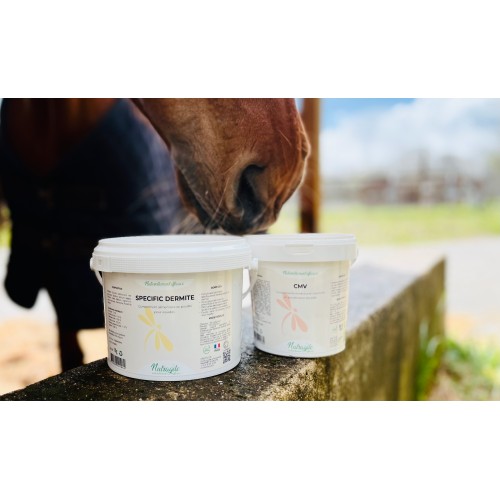 Specifiek Dermite Nutragile