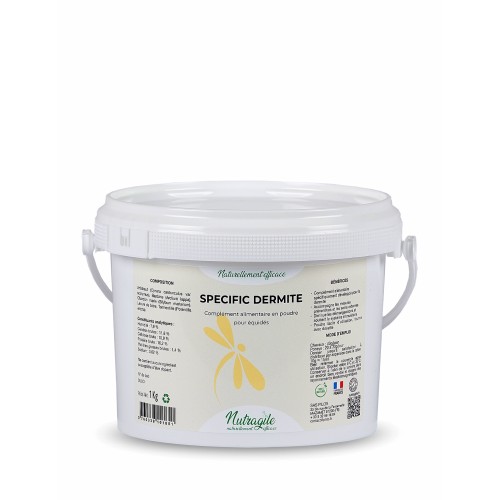 Specifico Dermite Nutragile
