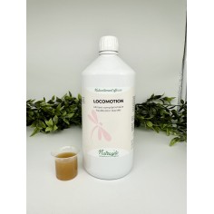 Nutragile Liquid Locomotion 2