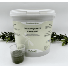 Ortie piquante en poudre Nutragile 2