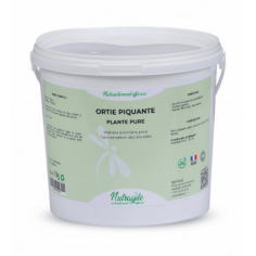 Polvere di ortica Nutragile