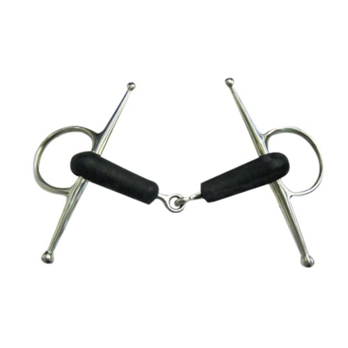 EE goma mordaza aguja rota EE goma mordaza aguja rota