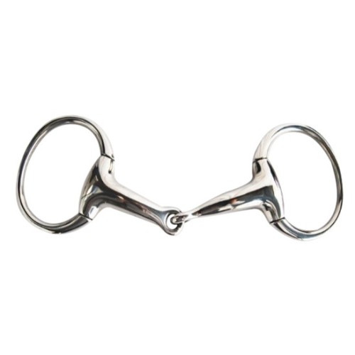 Brocas grandes de acero inoxidable...