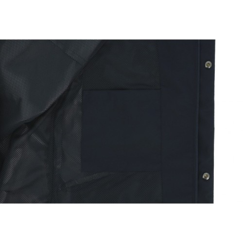 Chaqueta impermeable Equithème Aaron