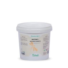 Biotina + miscela minerale Nutragile