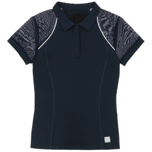 Polo Equithème Originals Agathe