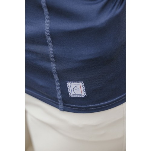 Polo Equithème Originals Agathe