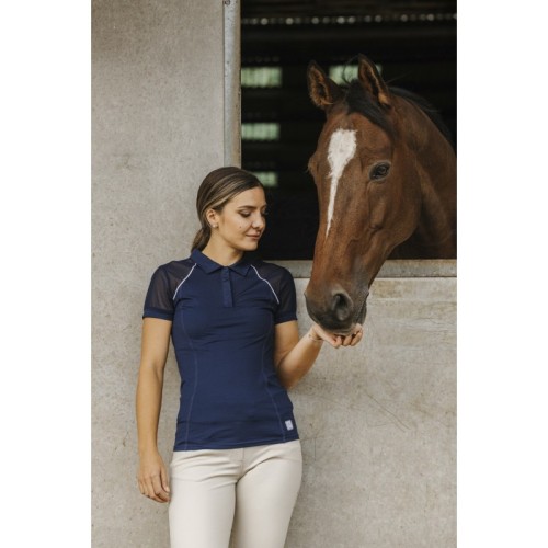 Equithème Originals Polo Agathe