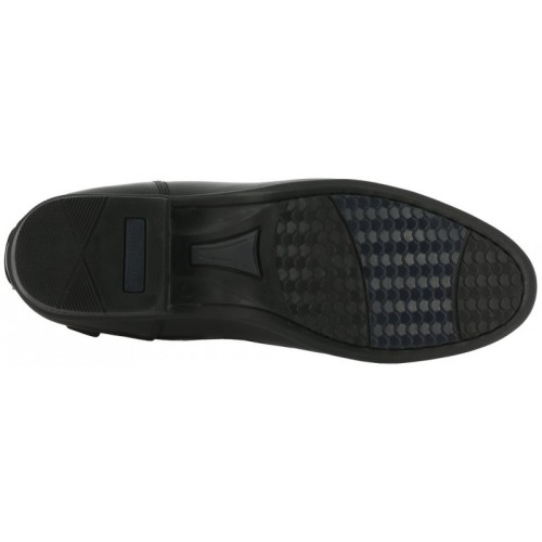 Botas de piel con cordones Equithème