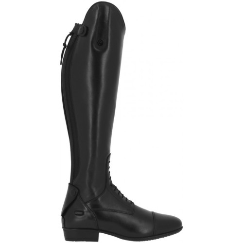 Botas de piel con cordones Equithème