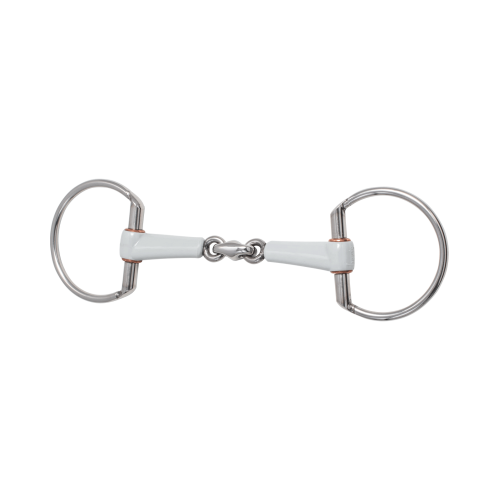 Bocado de oliva de doble corte Beris