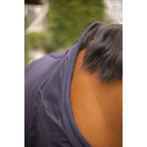 Camicia Paddock in maglia leggera