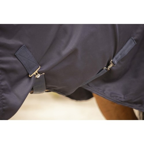 Chemise Light Mesh Paddock Chemise Light Mesh Paddock