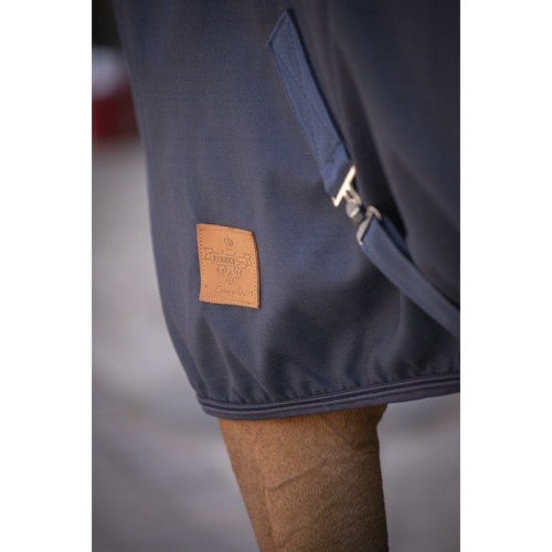 Chemise Light Mesh Paddock Chemise Light Mesh Paddock