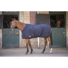 Camicia Paddock in maglia leggera