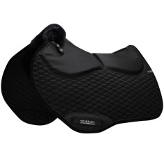 Tappetino in pelle d'agnello Streamline Stubben