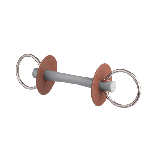 Morso ad anello fine Comfort 7,5 Beris