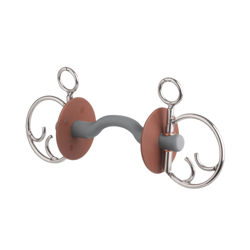 Morso Baucher morbido con barilotto a...