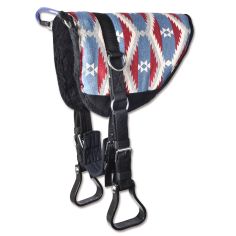 Bare-Back Pad Waldhausen 2