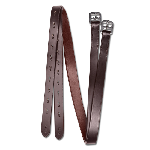 Pelli per staffe Star Waldhausen 22 mm