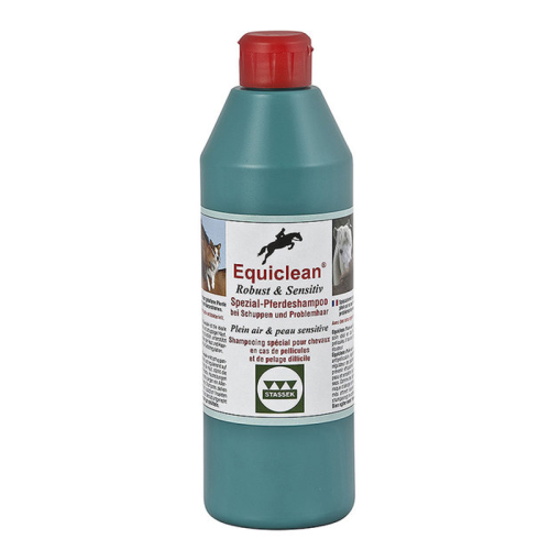 Stassek Equiclean Outdoor & Gevoelige...