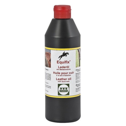 Stassek Equifix Aceite para cuero con... Stassek Equifix Aceite para cuero con...