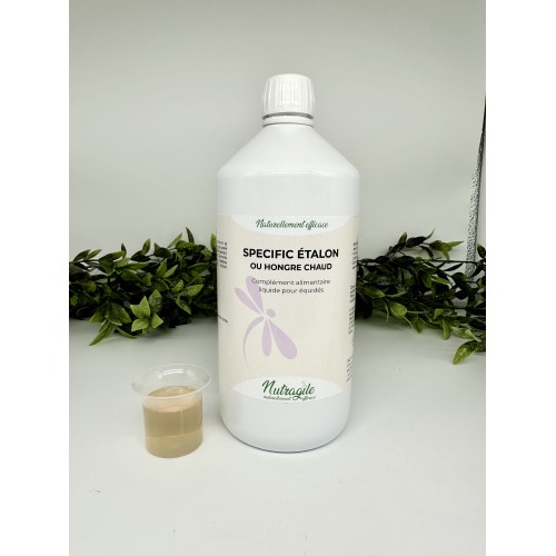 Specific Nutragile-Standard